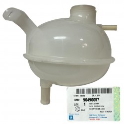 Envase Deposito De Agua Refrigerante Corsa