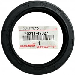 Estopera Arbol de Leva 4runner 1990 1995 Motor 3vz