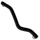 Manguera De Retorno de Calefacción Optra Limited tapa negra