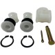 Kit Varillaje Aveo Optra Cielo Racer