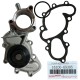 Bomba de Agua Toyota Prado 3.4 4runner motor 3.4 Motor 5vz
