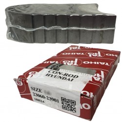 Concha Biela Tucson Elantra 1.8 2.0 Medida 040