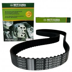 Correa de Tiempo Renault Megane II Motor 2.0 126 Dientes