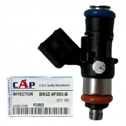 Inyector de Gasolina Ford Explorer 2011 AL 2019 MOTOR 3.5