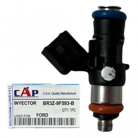 Inyector de Gasolina Ford Explorer 2011 AL 2019 MOTOR 3.5