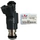 Inyector de Gasolina Luv Dmax motor 3.5 6 cilindro