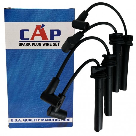 Cable de Bujia Neon 2.0