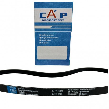 Correa Aire Acondicionado Silverado Rey Camion HD3500 4PK939