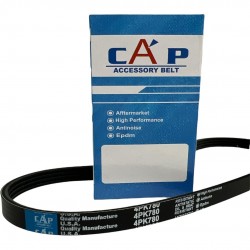 Correa de Aire Acondicionado Chevrolet Spark