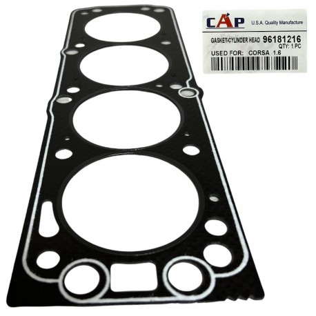 Empacadura De Camara Corsa Cielo Lanos Racer Siena 1.8