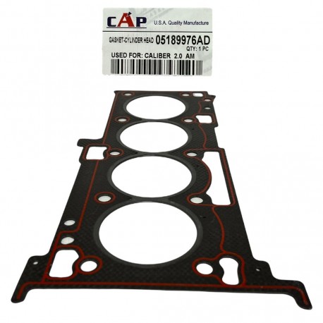 Empacadura de Camara Dodge Caliber 2.0