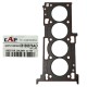 Empacadura de Camara Dodge Caliber 2.0