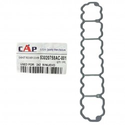 Empacadura Tapa Valvula Jeep Cherokee Xj 4.0 Wrangler 242