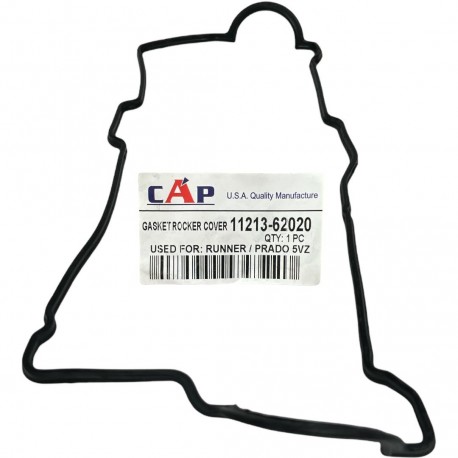 Empacadura de Tapa Valvula Prado 4Runner 3.4 motor 5VZ