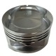 Juego de pistones Aveo Medida 040 con muecas