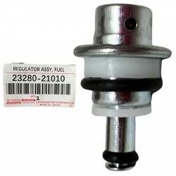 Regulador de Gasolina Toyota Corolla Yaris