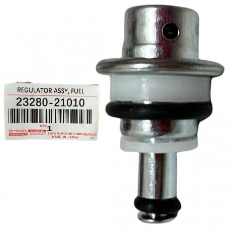 Regulador de Gasolina Toyota Corolla Yaris