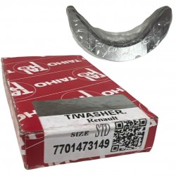 Separador Cigueñal Axial Clio Symbol Megane 16V Medida STD