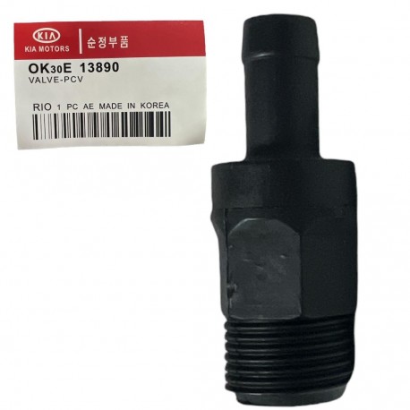 Valvula PCV Kia Rio Stylus