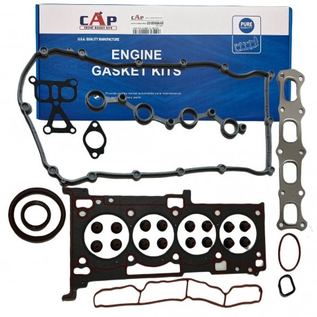 Juego de Empacadura Dodge Caliber