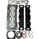 Juego de Empacadura Peugeot 206 207 1.6 Dongfeng S30