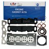 Juego de Empacadura Peugeot 206 207 1.6 Dongfeng S30