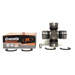 Cruceta 387 Hilux 4runner Tacoma