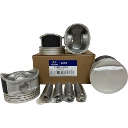 Piston Hyundai Getz Elantra 1.6 Medida STD