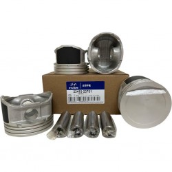 Piston Hyundai Getz Elantra 1.6 Medida STD