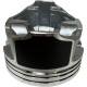 Piston Hyundai Getz Elantra 1.6 Medida STD