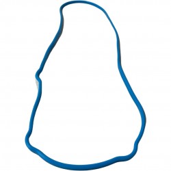 Empacadura Tapa Valvula Silverado Tahoe Avalanche 5.3