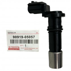 Sensor Posicion de Cigueñal 4runner Fortuner Hilux kawak 4.0