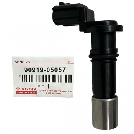 Sensor Posicion de Cigueñal 4runner Fortuner Hilux kawak 4.0