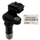 Sensor Posicion de Cigueñal 4runner Fortuner Hilux kawak 4.0