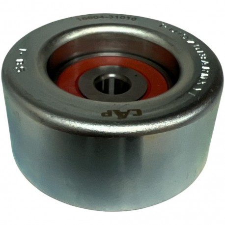 Polea Correa Unica Fortuner 4runner Hilux Kawak 4.0 1GR