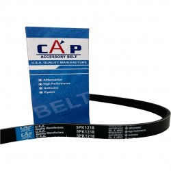 Correa unica Dongfeng S30 5pk1218