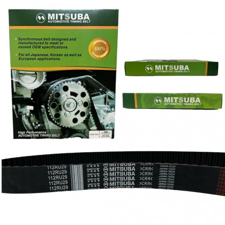 Correa de Tiempo Neon 112 Dientes