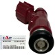 Inyector de Gasolina Toyota Terios 1.3 del 2002 al 2007 k3