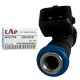 Inyector Chevrolet Optra Limite 2 hueco Aveo 2005 al 2010