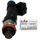 Inyector Chevrolet Optra Limite 2 hueco Aveo 2005 al 2010