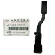 Pedal de Acelerador Chery Arauca x1