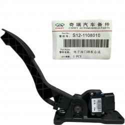Pedal de Acelerador Chery Arauca x1