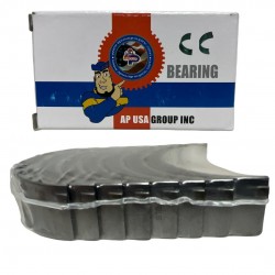 Concha De Biela Aveo Corsa Optra Desing Advance Medida 030