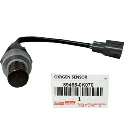 Sensor de Oxigeno 4runner Fortuner Hilux 4.0 FJ 1GR DERECHO