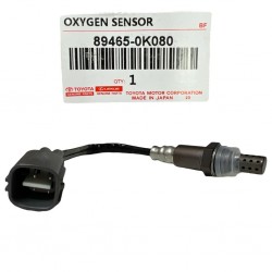 Sensor de Oxigeno 4runner Fortuner Hilux 4.0 FJ 1GR IZQUIERD