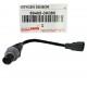 Sensor de Oxigeno 4runner Fortuner Hilux 4.0 FJ 1GR IZQUIERD