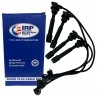 Cables De Bujia Tucson Elantra Sportage Carens 2.0 IRP