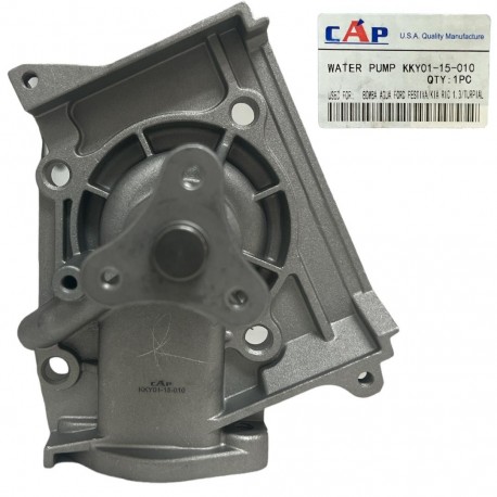 Bomba De Agua Festiva Turpial Rio 1.3 Mazda 323