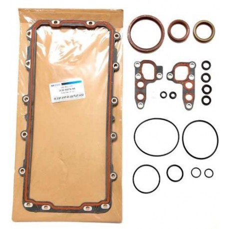 Juego De Empacadura Inferior Explorer Fx4 Triton Fortaleza