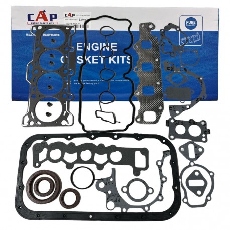 Juego De Empacadura Spark